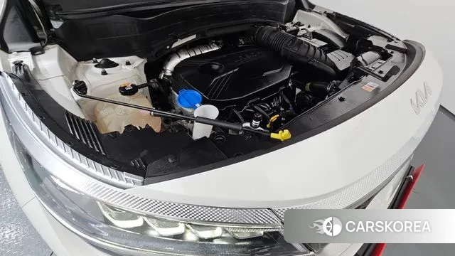 Kia Seltos id 3472975 из Кореи 16