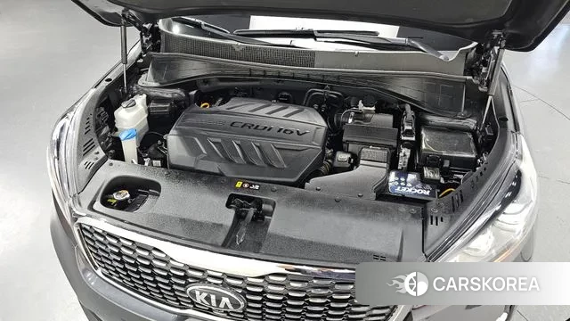 Kia The New Sorento id 3013868 из Кореи 16