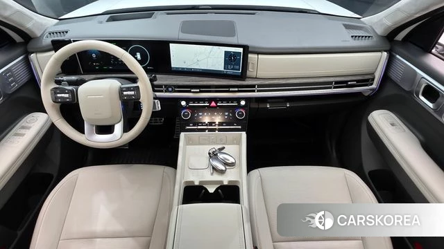 Hyundai Santa Fe (MX5) id 3817648 из Кореи 15