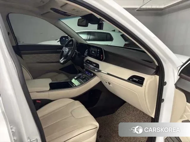 Hyundai Palisade id 3032565 из Кореи 16