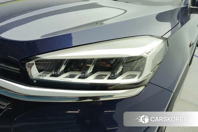 Chery Tiggo 8 id 3837365 из Китая 13