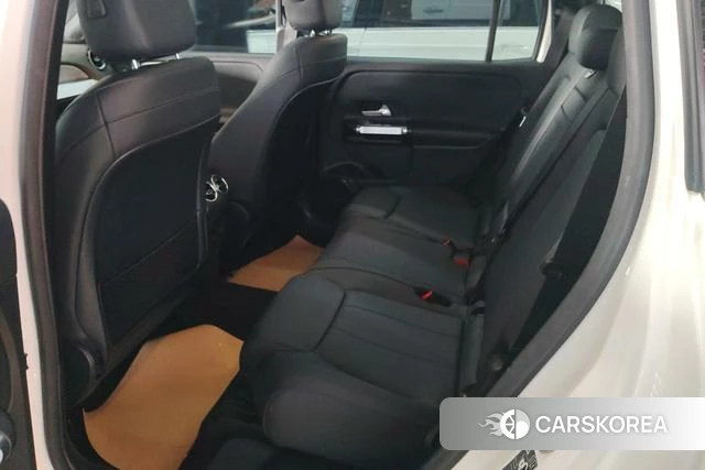Mercedes-Benz GLB id 4289993 из Китая 13