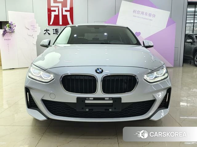BMW 1 series id 4254616 из Китая 13