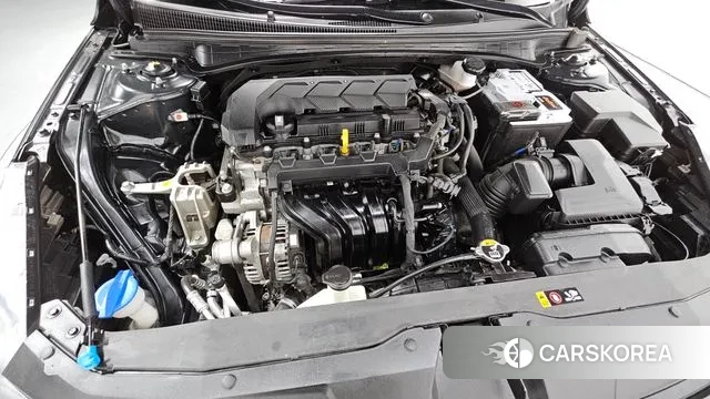 Hyundai Avante (CN7) id 3759374 из Кореи 16