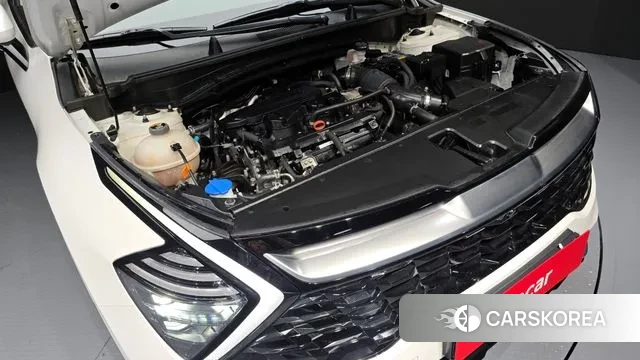 Kia Sportage 5th Generation id 3247577 из Кореи 16