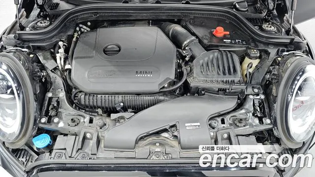 Mini Cooper S id 2822866 из Кореи 16