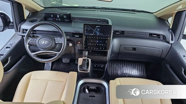 Hyundai Staria id 4468654 из Кореи 26