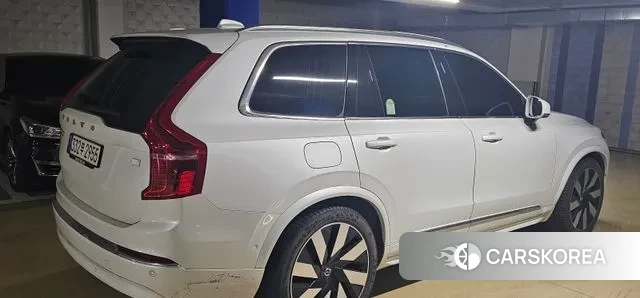 Volvo XC90 second Generation id 3669463 из Кореи 9