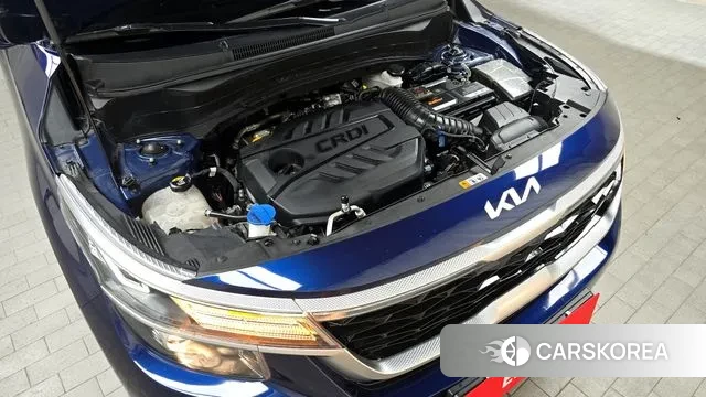 Kia Seltos id 2985013 из Кореи 16