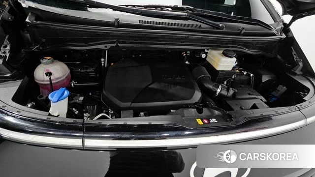 Hyundai Staria id 3817484 из Кореи 16