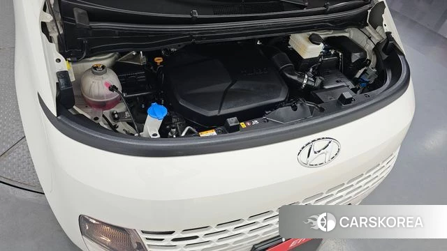 Hyundai Staria id 4409406 из Кореи 16