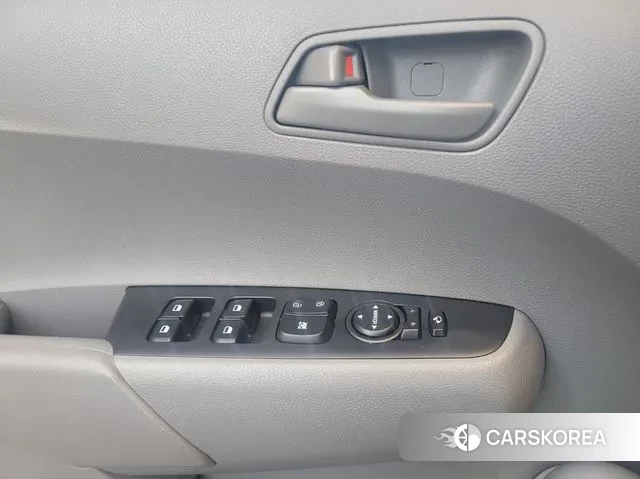 Kia Morning Urban (JA) 2020 Жемчужный цвет из Кореи, фото 6