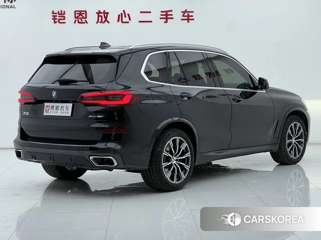 BMW X5 (imported) id 4329189 из Китая 19