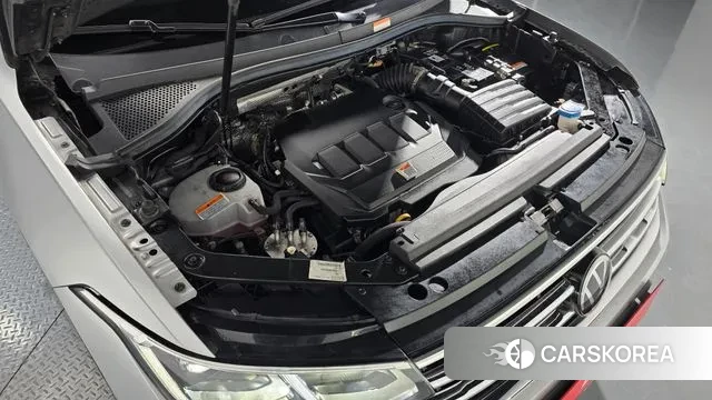 Volkswagen Tiguan second Generation id 3752823 из Кореи 16