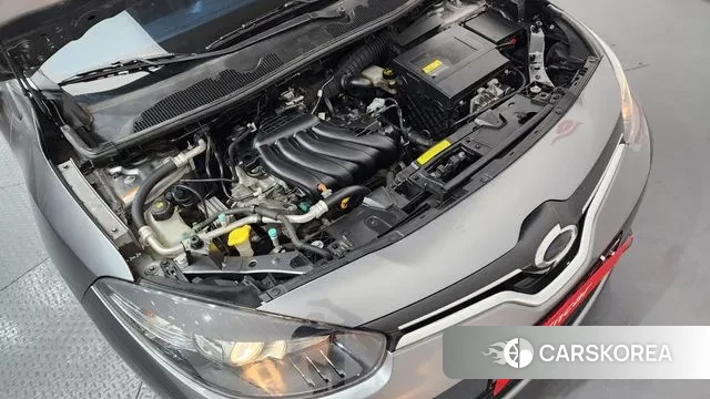 Renault Korea (Samsung) SM3 Neo id 3672935 из Кореи 16