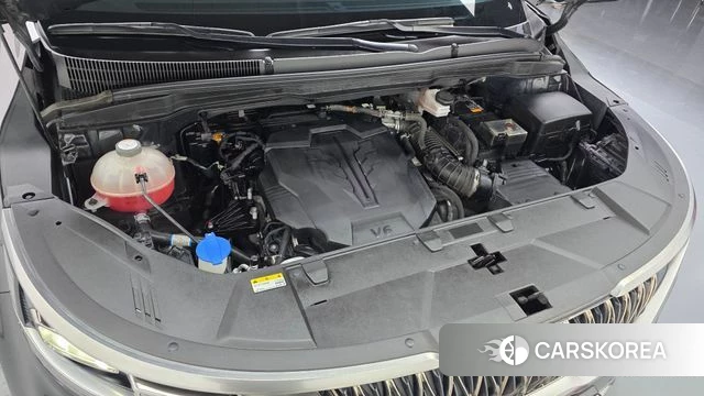 Kia Carnival 4th generation id 3812480 из Кореи 16