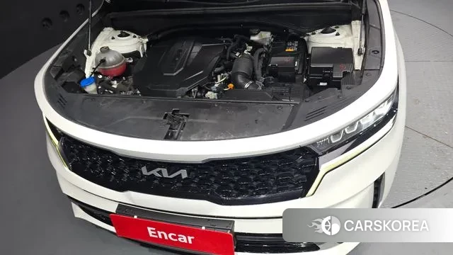 Kia Sorento 4th Generation id 3597561 из Кореи 16