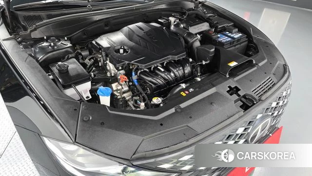 Hyundai The New Grandeur IG id 3942196 из Кореи 16