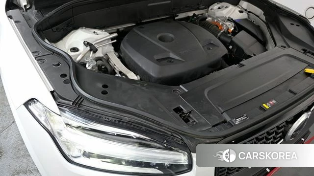 Volvo XC90 second Generation id 3885134 из Кореи 16