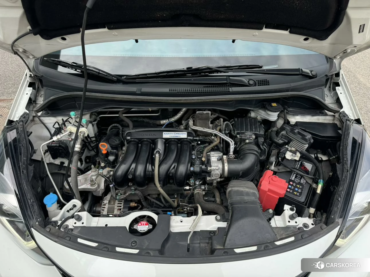 Honda LIFE id 4413494 из Китая 11