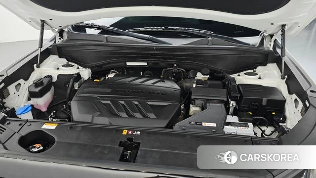 Hyundai The New Palisade id 4561233 из Кореи 16