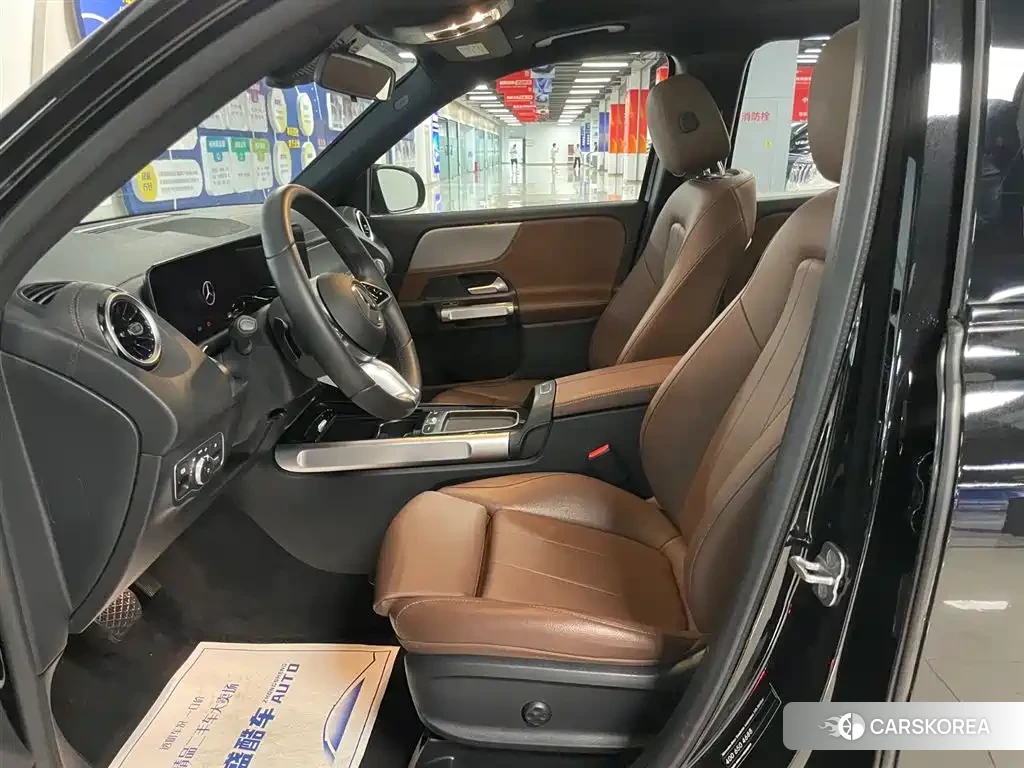 Mercedes-Benz GLB id 4538924 из Китая 24
