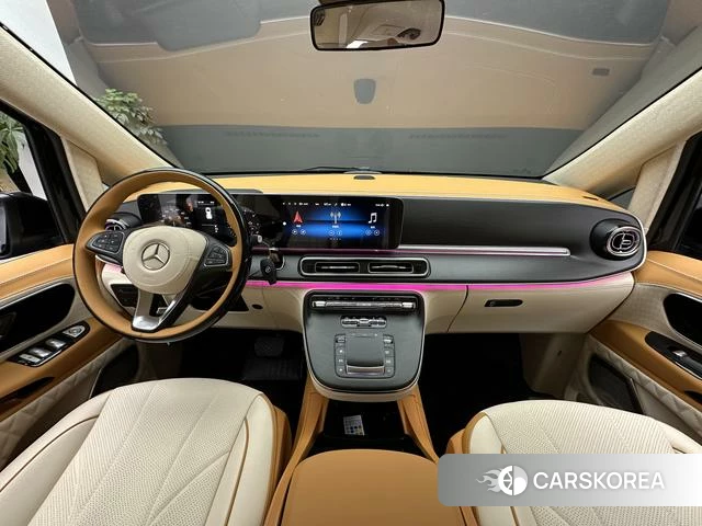 Mercedes-Benz Vito id 4336171 из Китая 18