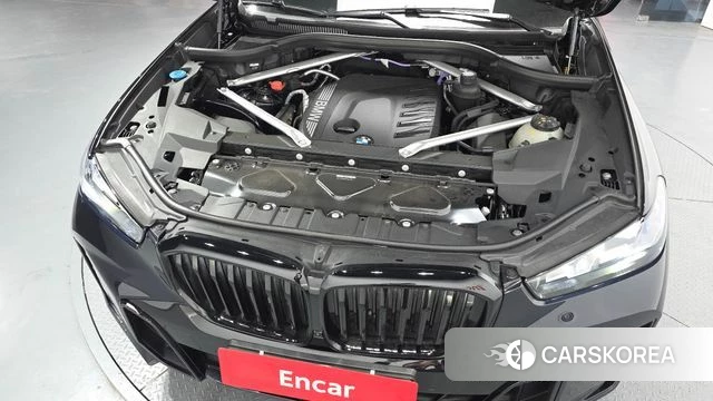 BMW X5 (G05) id 3882774 из Кореи 16