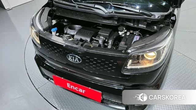 Kia The New Ray id 3188083 из Кореи 16