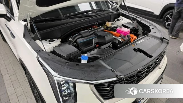 Kia The New Sorento 4th Generation id 3841242 из Кореи 16