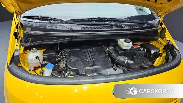 Hyundai Staria id 3910556 из Кореи 16