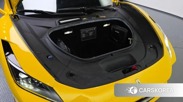 Ferrari F8 Spider id 4721708 из Кореи 16