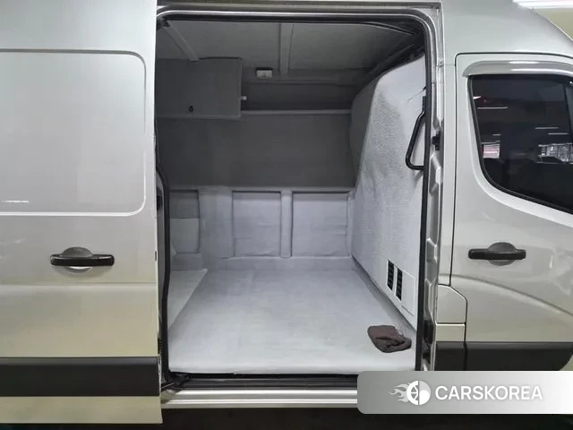 Renault Korea (Samsung) Master id 3778401 из Кореи 12