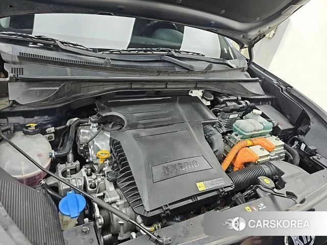 Kia Niro id 4900745 из Кореи 14