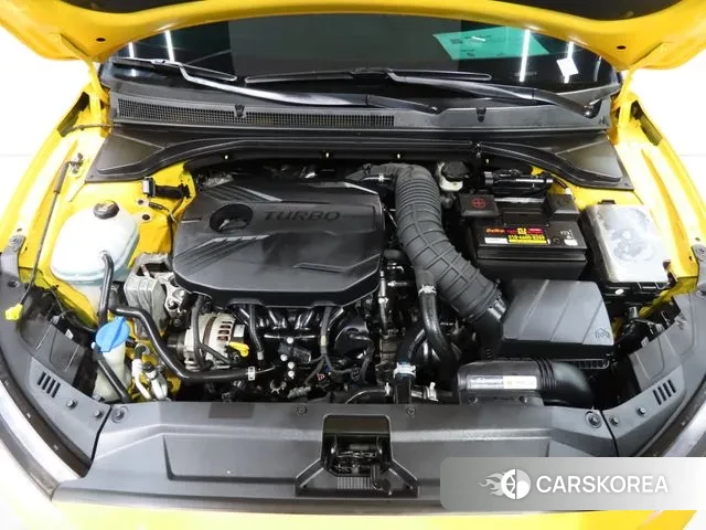 Hyundai Veloster (JS) id 3627102 из Кореи 16