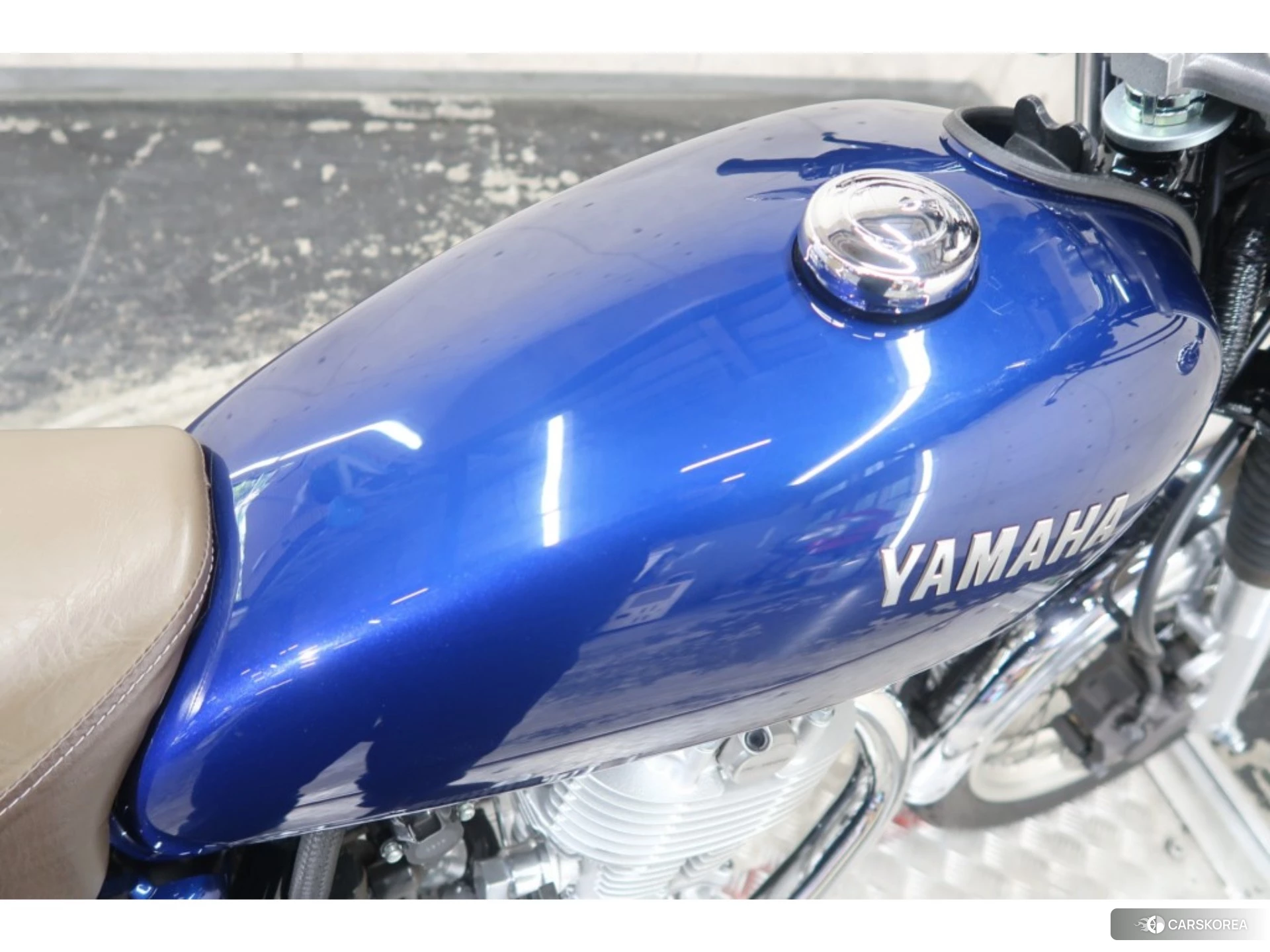 OTHER SR400 FINAL ED id 4380058 из Японии 26