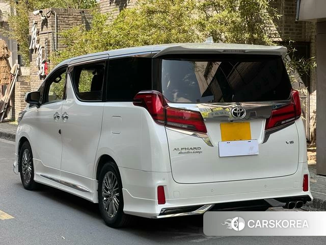 Toyota Elfa id 4239682 из Китая 22