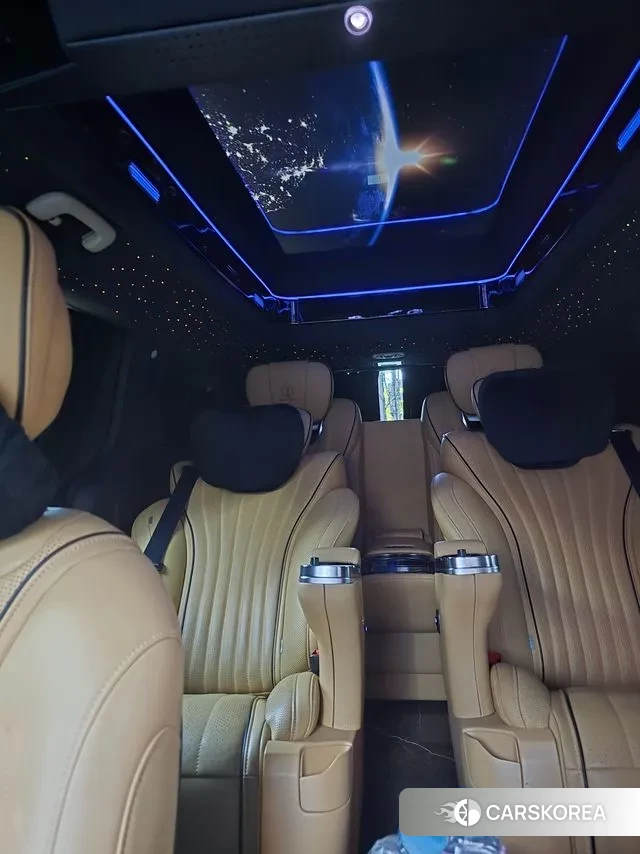 Kia Carnival 4th generation id 3022093 из Кореи 10