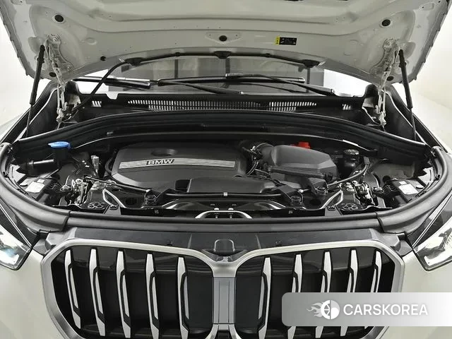 BMW X1 (U11) id 3629421 из Кореи 16