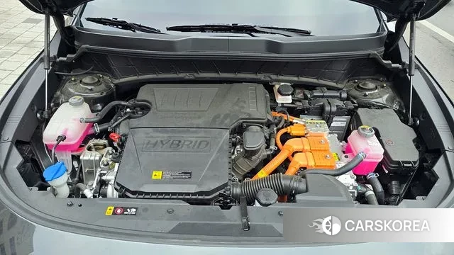 Kia Di Ol Nu Niro id 3720890 из Кореи 16