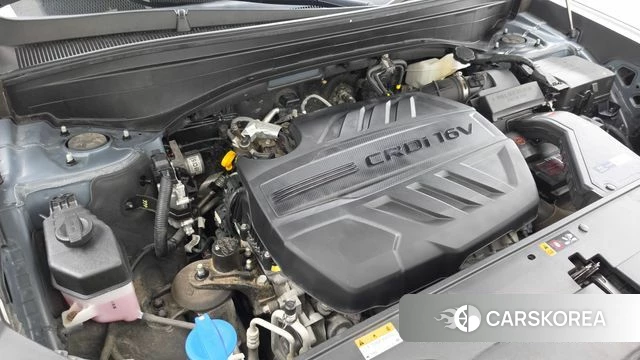 Hyundai Palisade id 4736192 из Кореи 16