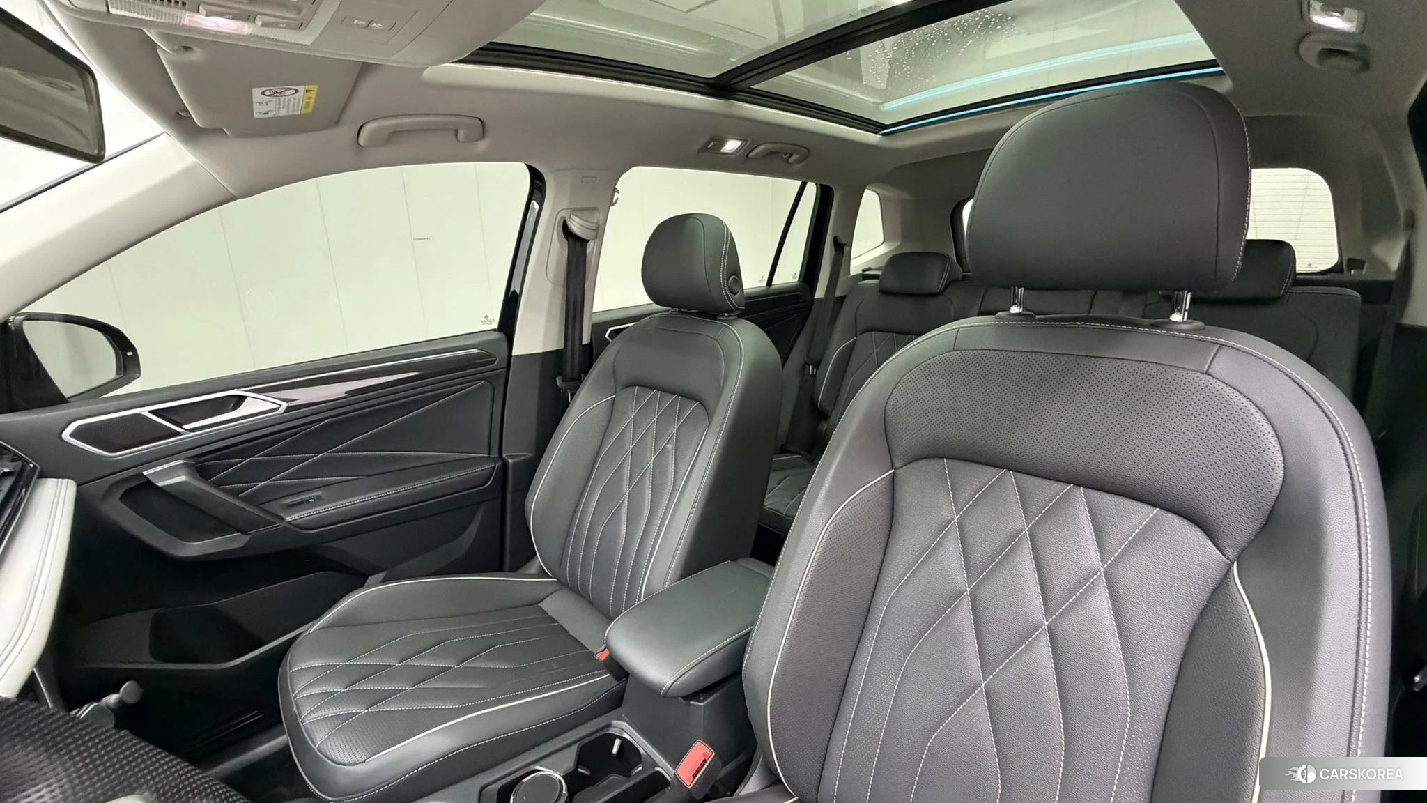Volkswagen Tiguan L id 4454167 из Китая 15