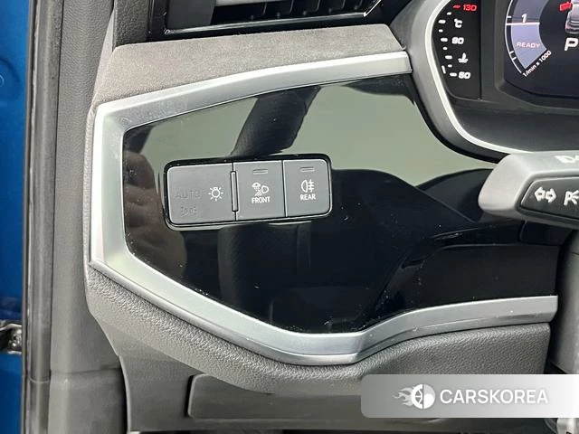 Audi Q3 Sportback id 4260686 из Китая 24