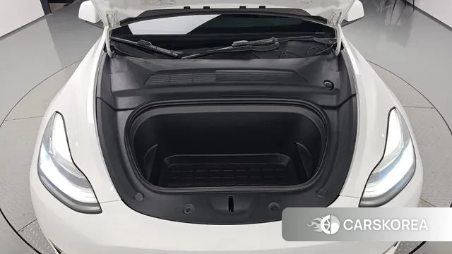 Tesla Model Y id 3054391 из Кореи 16