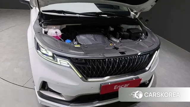 Kia Carnival 4th generation id 2969283 из Кореи 16