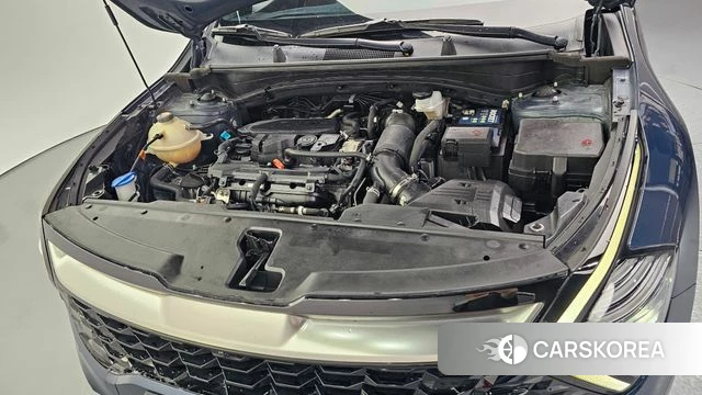 Kia Sportage 5th Generation id 3859927 из Кореи 16