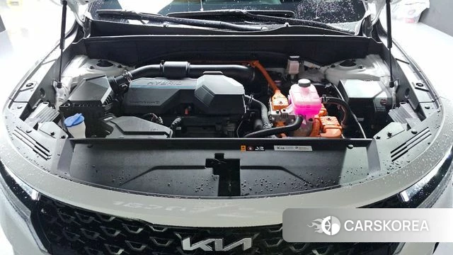 Kia Sorento 4th Generation id 4561273 из Кореи 28