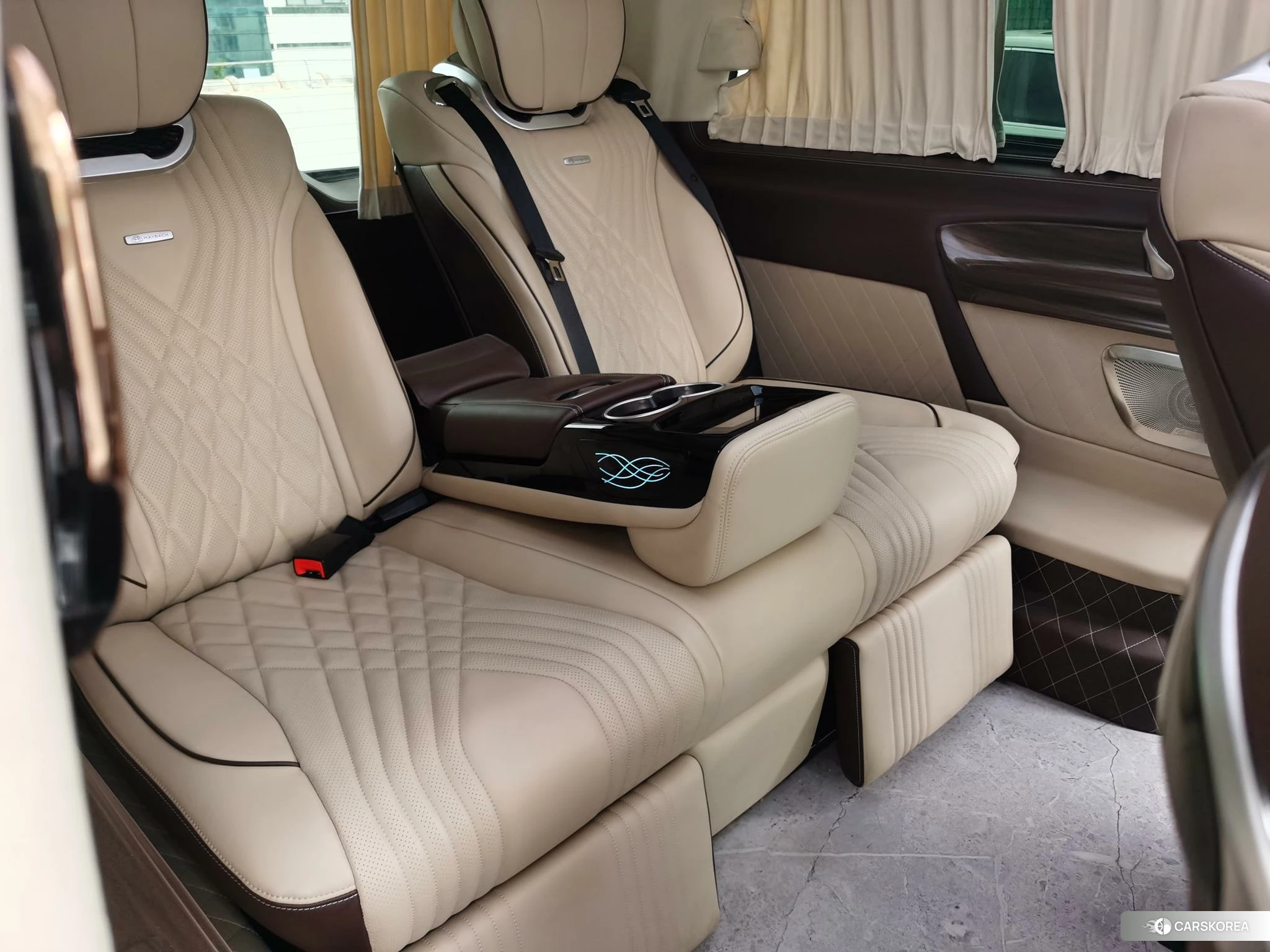Mercedes-Benz Vito id 4426656 из Китая 11