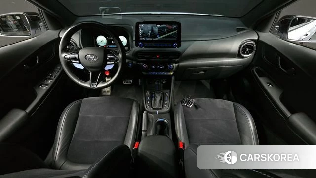 Hyundai The New Kona id 3878528 из Кореи 16