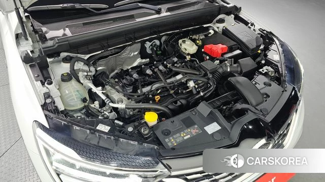 Renault Korea (Samsung) XM3 id 4966182 из Кореи 16